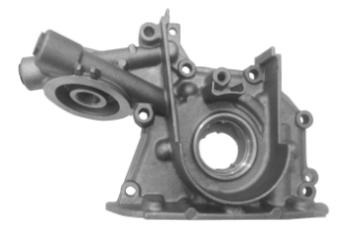 OIL PUMP SHO-384 8200555112 FOR PEUGEOT