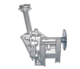 OIL PUMP SHO-355 8200227686 FOR RENAULT