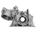 OIL PUMP SHO-291 7700864571 FOR RENAULT