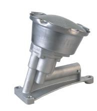 OIL PUMP SHO-351  FOR PEUGEOT