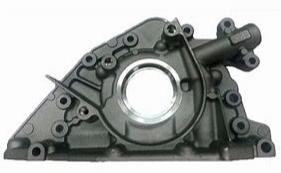 OIL PUMP SHO-262  FOR PEUGEOT