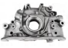 OIL PUMP SHO-257 16100M79G70 FOR SUZUKI
