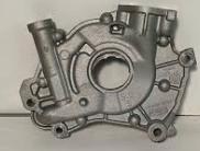 OIL PUMP SHO-357 JR3E-6621-AD FOR FORD
