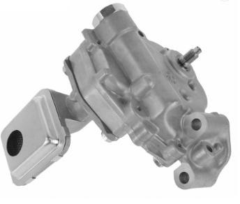 OIL PUMP SHO-235 LF489Q-1011100A FOR LIFANG