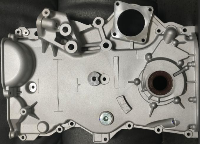 OIL PUMP SHO-311 MW253683 FOR DONGFENG