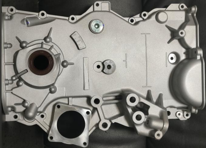 OIL PUMP SHO-309 MW253677 FOR CHANGAN