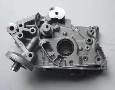 OIL PUMP SHO-230 MD-332352 FOR MITSUBISH