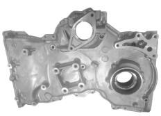 OIL PUMP SHO-370 1060A217 FOR MITSUBISH