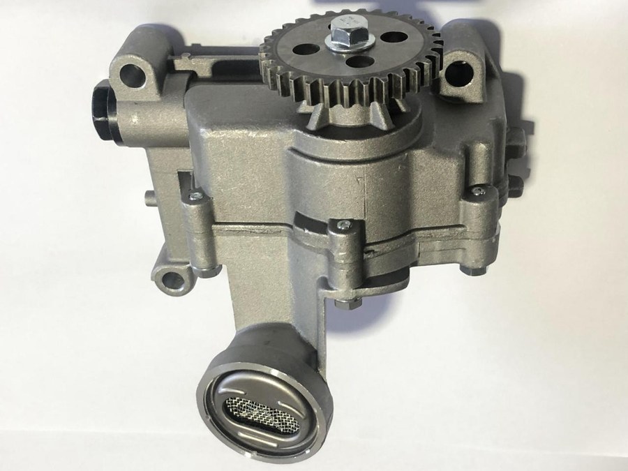 OIL PUMP SHO-217 1211A035 FOR MITSUBISHI