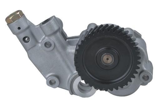 OIL PUMP SHO-299 ME-190587 FOR MITSUBISHI