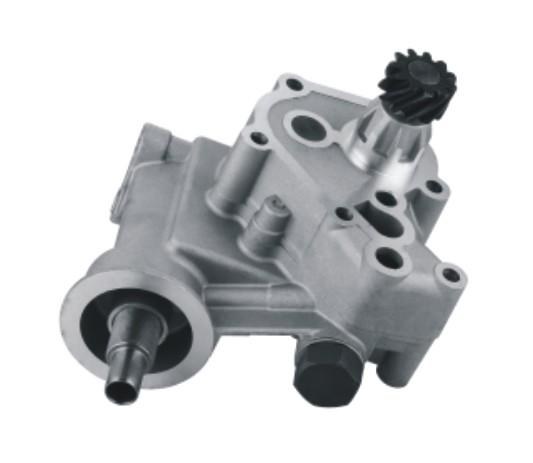 OIL PUMP SHO-214 26100-45200 FOR HYUNDAI