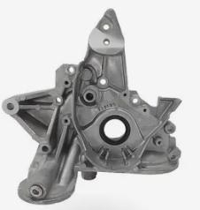 OIL PUMP SHO-210 1211A073 FOR MITSUBISHI