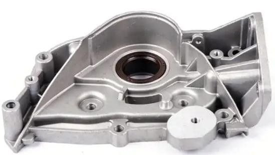 OIL PUMP SHO-200 MD136116 FOR MITSUBISHI