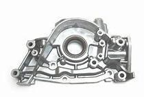 OIL PUMP SHO-199 MD-150013 FOR MITSUBISHI