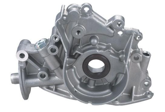 OIL PUMP SHO-196 21310-21000 FOR MITSUBISHI