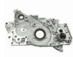 OIL PUMP SHO-201 MD-129347 FOR MITSUBISHI