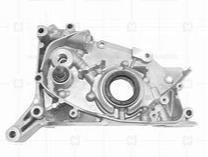 OIL PUMP SHO-194 MD-050556 FOR MITSUBISHI