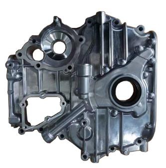OIL PUMP SHO-188 G61510500A FOR MAZDA