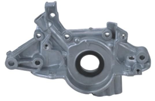 OIL PUMP SHO-187 B6S8-14100 FOR MAZDA