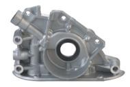 OIL PUMP SHO-345 FE1H-14100D FOR MAZDA