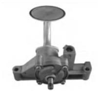 OIL PUMP SHO-183 8173-14-100 FOR MAZDA