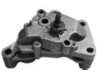 OIL PUMP SHO-380 15010-1HC1C FOR NISSAN