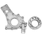 OIL PUMP SHO-379K  FOR PATROL