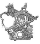 OIL PUMP SHO-379 13034-VX00A FOR NISSAN