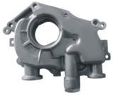 OIL PUMP SHO-344 15010-EA200 FOR NISSAN