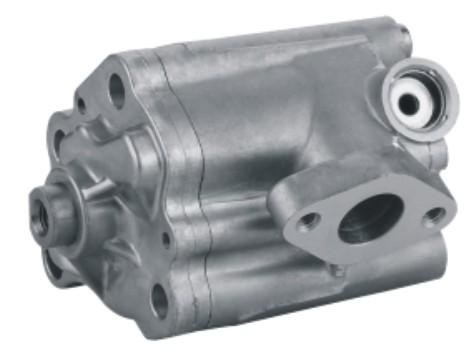 OIL PUMP SHO-181 L31014100A FOR MAZDA