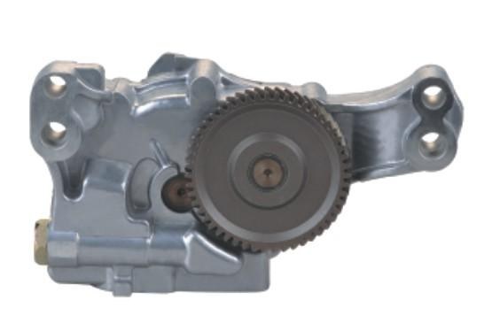 OIL PUMP SHO-180 WL01-14100C FOR MAZDA
