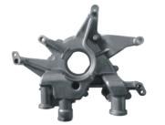 OIL PUMP SHO-343 15010-7S000 FOR NISSAN