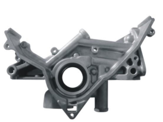 OIL PUMP SHO-169 15010-0W001 FOR NISSAN