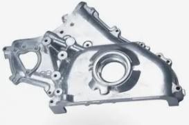 OIL PUMP SHO-165 15010-5X00A FOR NISSAN