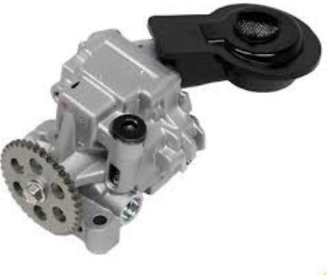 OIL PUMP SHO-377 21310-2S500 FOR OTHER