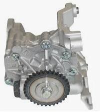 OIL PUMP SHO-376 21300-2J001 FOR OTHER