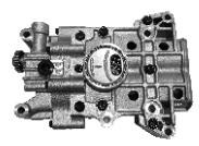 OIL PUMP SHO-361 23300-2G410 FOR KIA