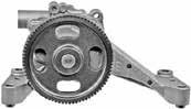 OIL PUMP SHO-293 21310-2F301 FOR HYUNDAI