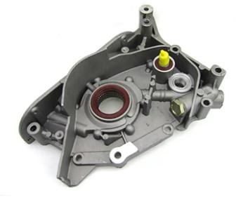 OIL PUMP SHO-158 MD-181583 FOR MITSUBISHI