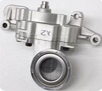 OIL PUMP SHO-154 21310-3CBA0 FOR HYUNDAIHYUNDAI