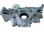 OIL PUMP SHO-151 MD332469 FOR HYUNDAI