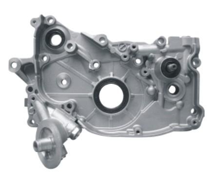 OIL PUMP SHO-146 21310-38062 FOR HYUNDAI