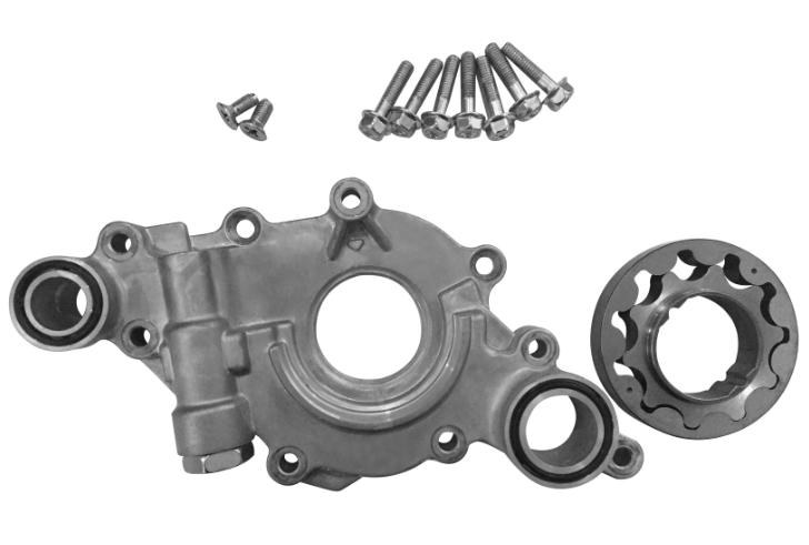 OIL PUMP SHO-139 21358-2E030 FOR OTHER
