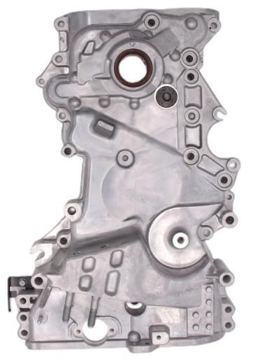 OIL PUMP SHO-141 21350-2E740 FOR OTHER