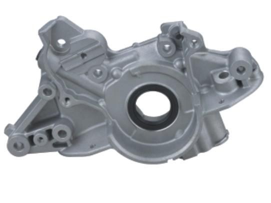 OIL PUMP SHO-132 K30C-14100D FOR KIA