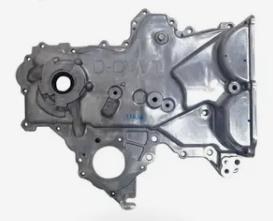 OIL PUMP SHO-130 21350-2B701 FOR HYUNDAI