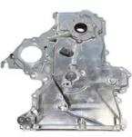 OIL PUMP SHO-128 21350-2B000 FOR HYUNDAI