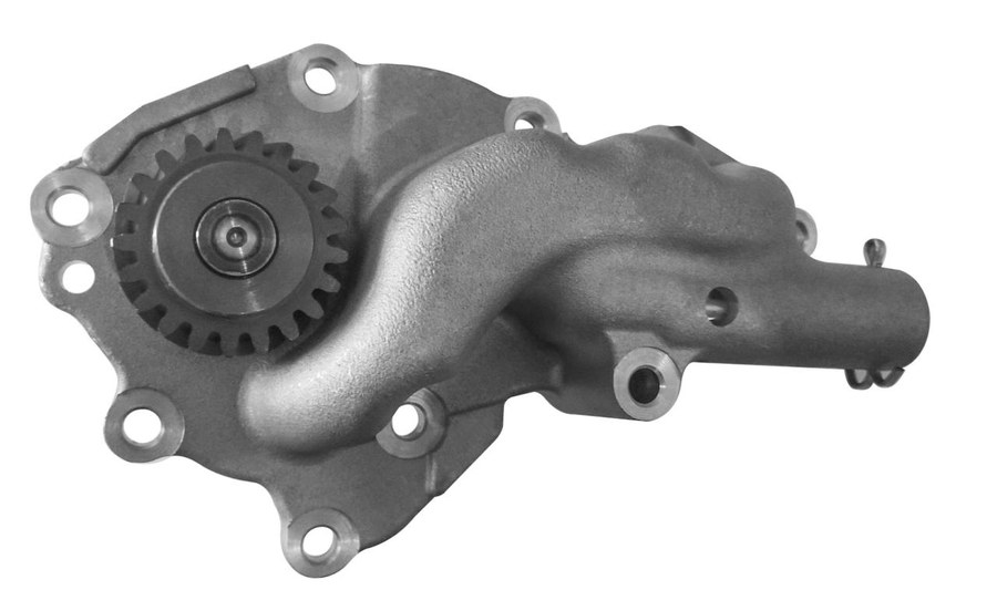 OIL PUMP SHO-365 15110-2050 FOR HINO