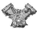 OIL PUMP SHO-318 11310-38060 FOR TOYOTA