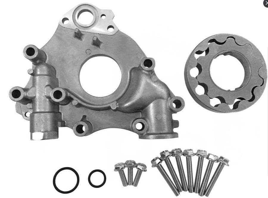 OIL PUMP SHO-121 15103-31050 FOR TOYOTA